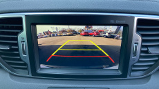 Kia Sportage 1.7 CRDi ISG 4 5dr Diesel Estate